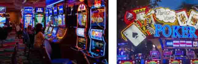 Berbagai belahan dunia yang sudah kepincut arcade slot online