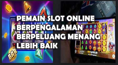 peluang menang slot online sangat tinggi